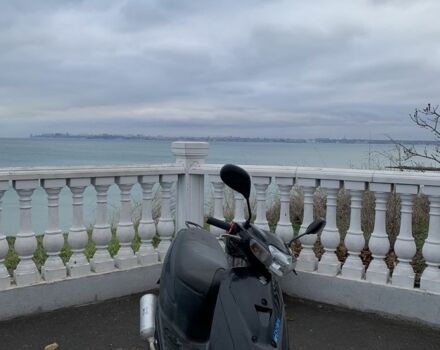 Сузуки Летс, объемом двигателя 50 л и пробегом 0 тыс. км за 371 $, фото 3 на Automoto.ua