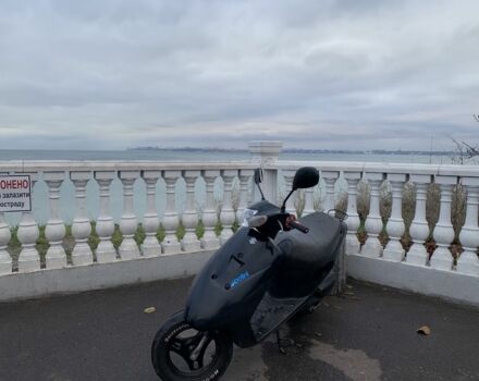 Сузуки Летс, объемом двигателя 50 л и пробегом 0 тыс. км за 371 $, фото 4 на Automoto.ua