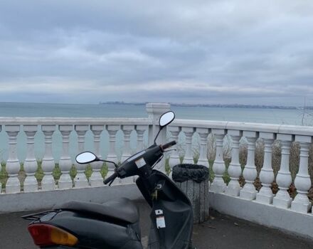 Сузуки Летс, объемом двигателя 50 л и пробегом 0 тыс. км за 371 $, фото 1 на Automoto.ua