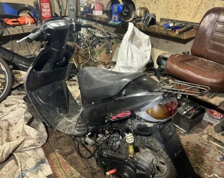 Сузукі Летс, об'ємом двигуна 59 л та пробігом 0 тис. км за 60 $, фото 4 на Automoto.ua