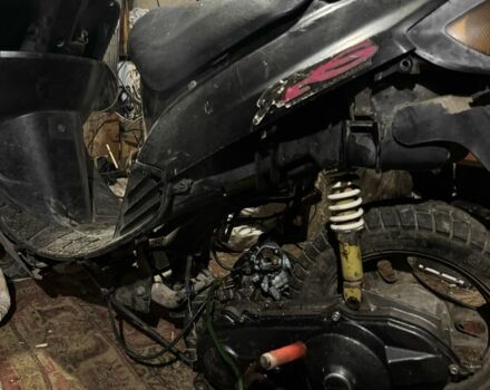 Сузукі Летс, об'ємом двигуна 59 л та пробігом 0 тис. км за 60 $, фото 3 на Automoto.ua