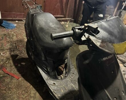 Сузукі Летс, об'ємом двигуна 59 л та пробігом 0 тис. км за 60 $, фото 1 на Automoto.ua