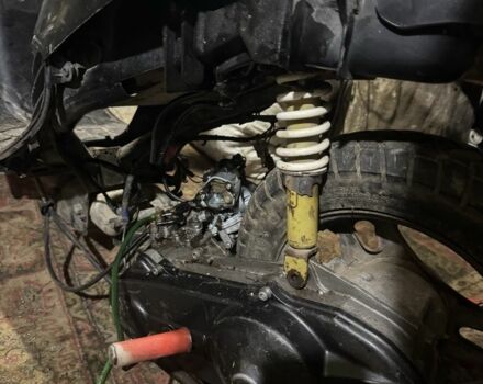 Сузукі Летс, об'ємом двигуна 59 л та пробігом 0 тис. км за 60 $, фото 5 на Automoto.ua