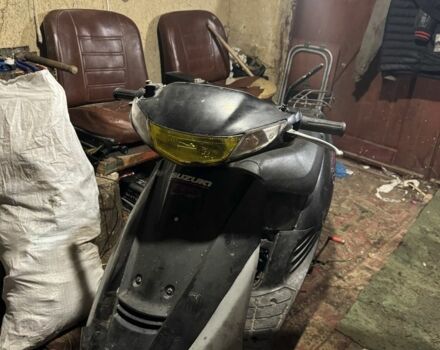 Сузукі Летс, об'ємом двигуна 59 л та пробігом 0 тис. км за 60 $, фото 6 на Automoto.ua