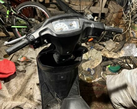 Сузукі Летс, об'ємом двигуна 59 л та пробігом 0 тис. км за 60 $, фото 7 на Automoto.ua