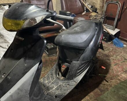 Сузукі Летс, об'ємом двигуна 59 л та пробігом 0 тис. км за 60 $, фото 2 на Automoto.ua