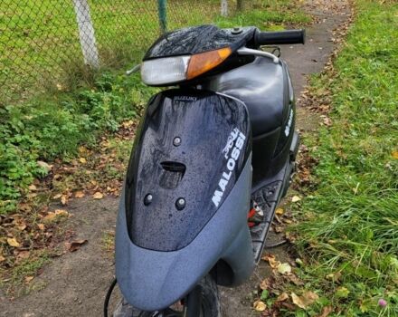 Сузукі Летс, об'ємом двигуна 49 л та пробігом 0 тис. км за 296 $, фото 6 на Automoto.ua