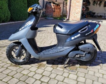 Сузукі Летс, об'ємом двигуна 49 л та пробігом 0 тис. км за 296 $, фото 20 на Automoto.ua