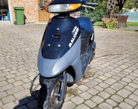 Сузукі Летс, об'ємом двигуна 49 л та пробігом 0 тис. км за 296 $, фото 14 на Automoto.ua