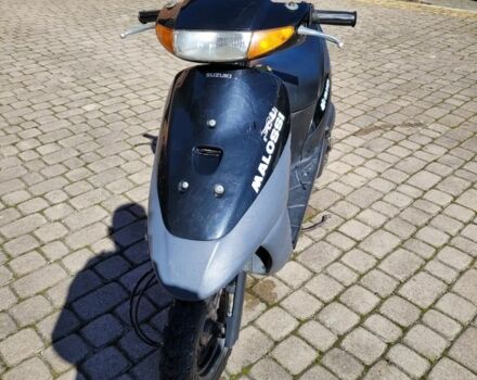 Сузукі Летс, об'ємом двигуна 49 л та пробігом 0 тис. км за 296 $, фото 17 на Automoto.ua