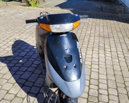 Сузукі Летс, об'ємом двигуна 49 л та пробігом 0 тис. км за 296 $, фото 16 на Automoto.ua