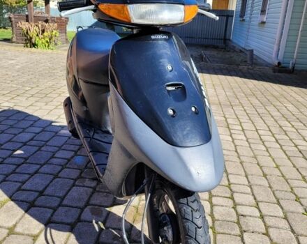 Сузукі Летс, об'ємом двигуна 49 л та пробігом 0 тис. км за 296 $, фото 13 на Automoto.ua