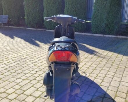 Сузукі Летс, об'ємом двигуна 49 л та пробігом 0 тис. км за 296 $, фото 10 на Automoto.ua