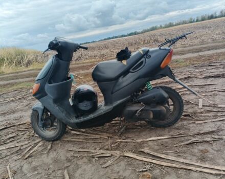 Сузукі Летс, об'ємом двигуна 49 л та пробігом 0 тис. км за 182 $, фото 3 на Automoto.ua