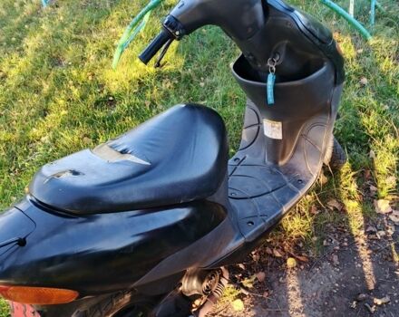 Сузукі Летс, об'ємом двигуна 49 л та пробігом 0 тис. км за 182 $, фото 5 на Automoto.ua