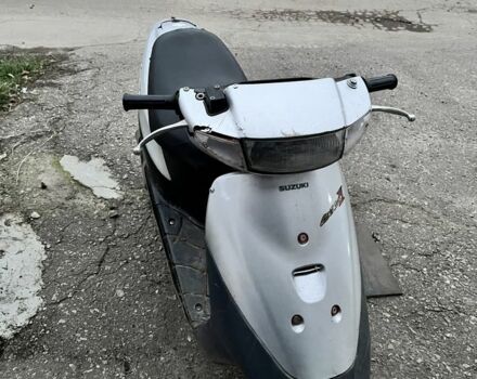 Сузуки Летс, объемом двигателя 65 л и пробегом 0 тыс. км за 201 $, фото 2 на Automoto.ua