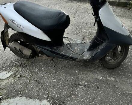 Сузуки Летс, объемом двигателя 65 л и пробегом 0 тыс. км за 201 $, фото 3 на Automoto.ua