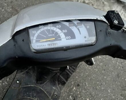 Сузуки Летс, объемом двигателя 65 л и пробегом 0 тыс. км за 201 $, фото 4 на Automoto.ua