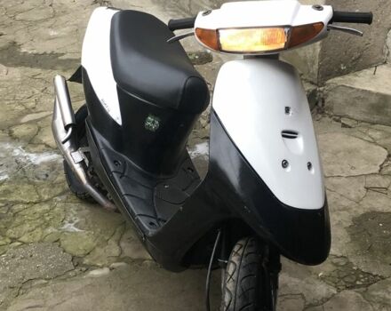 Сузуки Летс, объемом двигателя 65 л и пробегом 0 тыс. км за 320 $, фото 3 на Automoto.ua