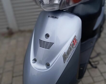 Сузуки Летс, объемом двигателя 49 л и пробегом 0 тыс. км за 16 $, фото 6 на Automoto.ua