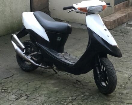 Сузуки Летс, объемом двигателя 65 л и пробегом 0 тыс. км за 320 $, фото 1 на Automoto.ua