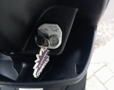 Сузуки Летс, объемом двигателя 49 л и пробегом 0 тыс. км за 16 $, фото 3 на Automoto.ua