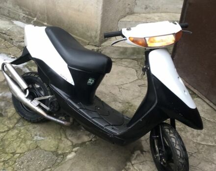 Сузуки Летс, объемом двигателя 65 л и пробегом 0 тыс. км за 320 $, фото 2 на Automoto.ua