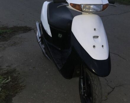 Сузуки Летс, объемом двигателя 65 л и пробегом 0 тыс. км за 320 $, фото 5 на Automoto.ua