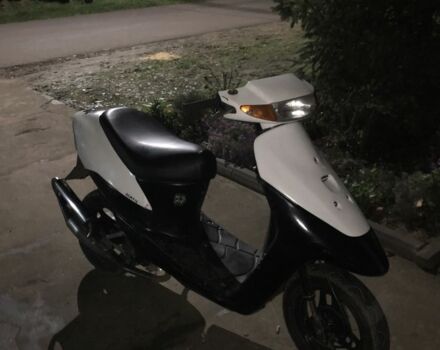 Сузуки Летс, объемом двигателя 65 л и пробегом 0 тыс. км за 320 $, фото 4 на Automoto.ua