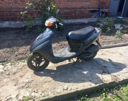 Сузукі Летс, об'ємом двигуна 49 л та пробігом 0 тис. км за 238 $, фото 4 на Automoto.ua