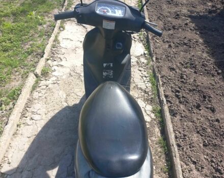 Сузукі Летс, об'ємом двигуна 49 л та пробігом 0 тис. км за 238 $, фото 1 на Automoto.ua