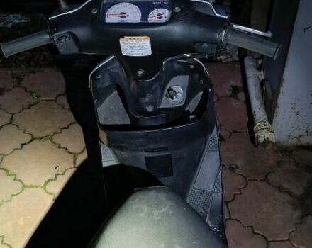 Сузукі Летс, об'ємом двигуна 50 л та пробігом 0 тис. км за 285 $, фото 2 на Automoto.ua