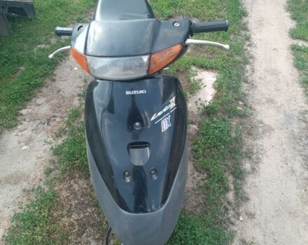 Сузуки Летс, объемом двигателя 49 л и пробегом 0 тыс. км за 190 $, фото 3 на Automoto.ua