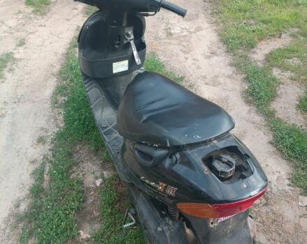 Сузуки Летс, объемом двигателя 49 л и пробегом 0 тыс. км за 190 $, фото 4 на Automoto.ua