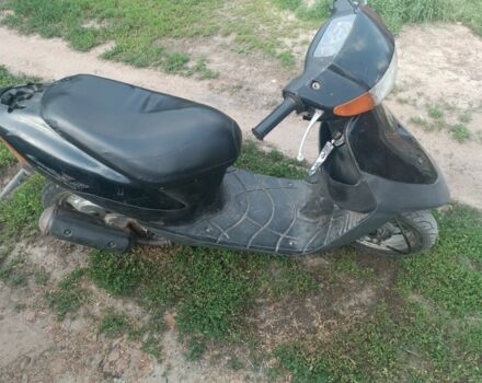 Сузуки Летс, объемом двигателя 49 л и пробегом 0 тыс. км за 190 $, фото 2 на Automoto.ua