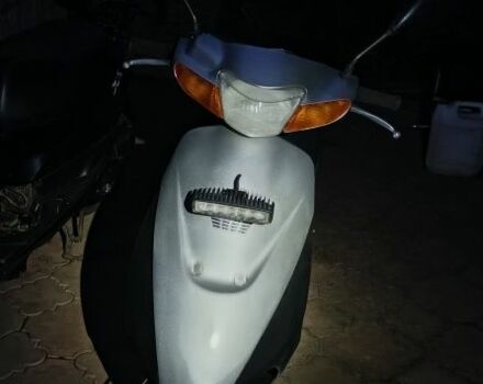 Сузукі Летс, об'ємом двигуна 50 л та пробігом 0 тис. км за 285 $, фото 1 на Automoto.ua