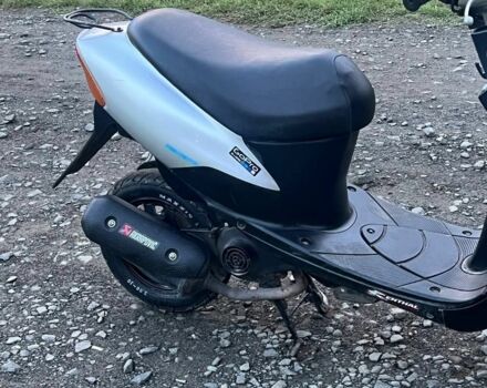 Сузукі Летс, об'ємом двигуна 49 л та пробігом 0 тис. км за 356 $, фото 5 на Automoto.ua