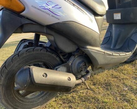 Сузуки Летс, объемом двигателя 49 л и пробегом 0 тыс. км за 475 $, фото 1 на Automoto.ua