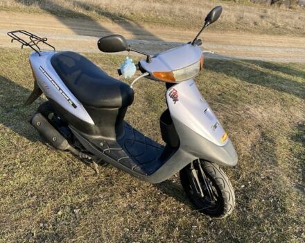 Сузуки Летс, объемом двигателя 49 л и пробегом 0 тыс. км за 475 $, фото 10 на Automoto.ua