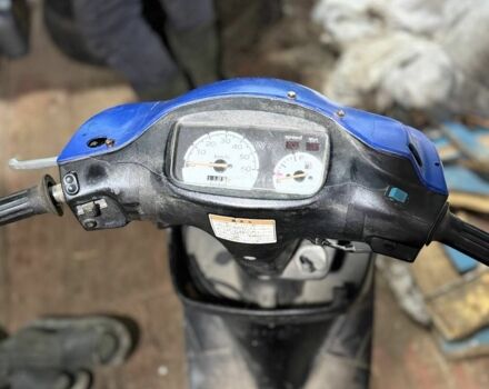 Сузукі Летс, об'ємом двигуна 50 л та пробігом 0 тис. км за 135 $, фото 2 на Automoto.ua