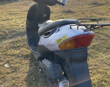 Сузуки Летс, объемом двигателя 49 л и пробегом 0 тыс. км за 475 $, фото 7 на Automoto.ua