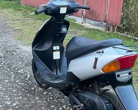 Сузукі Летс, об'ємом двигуна 49 л та пробігом 0 тис. км за 356 $, фото 3 на Automoto.ua