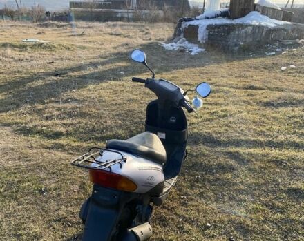 Сузуки Летс, объемом двигателя 49 л и пробегом 0 тыс. км за 475 $, фото 9 на Automoto.ua