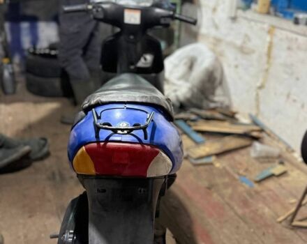 Сузукі Летс, об'ємом двигуна 50 л та пробігом 0 тис. км за 135 $, фото 1 на Automoto.ua