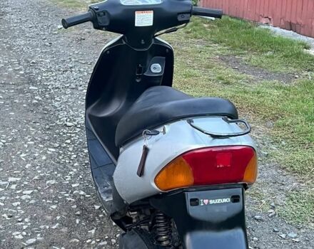 Сузукі Летс, об'ємом двигуна 49 л та пробігом 0 тис. км за 356 $, фото 4 на Automoto.ua