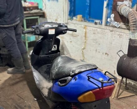 Сузукі Летс, об'ємом двигуна 50 л та пробігом 0 тис. км за 135 $, фото 3 на Automoto.ua