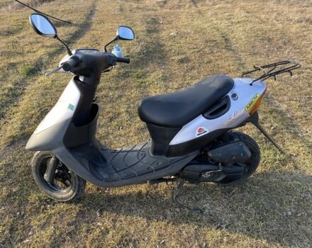 Сузуки Летс, объемом двигателя 49 л и пробегом 0 тыс. км за 475 $, фото 5 на Automoto.ua