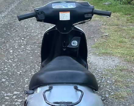 Сузукі Летс, об'ємом двигуна 49 л та пробігом 0 тис. км за 356 $, фото 2 на Automoto.ua