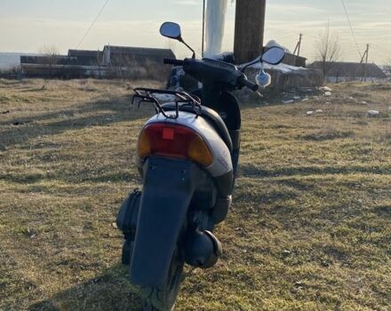 Сузуки Летс, объемом двигателя 49 л и пробегом 0 тыс. км за 475 $, фото 8 на Automoto.ua