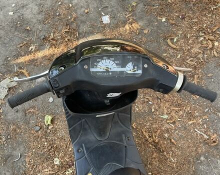 Сузуки Летс, объемом двигателя 65 л и пробегом 0 тыс. км за 475 $, фото 5 на Automoto.ua